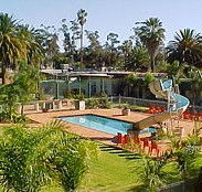 Motel Riverina - Accommodation Sunshine Coast