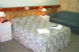 Motel Stawell - Accommodation Sunshine Coast 0