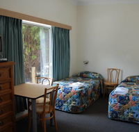Mountain View Motel - Accommodation Sunshine Coast