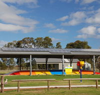 Mountain View Resort - Accommodation Sunshine Coast