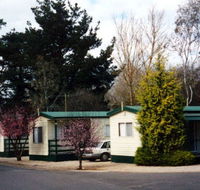 Mt Barker Caravan  Tourist Park - Accommodation Sunshine Coast