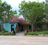 Mt Carbine Caravan Park - Accommodation Sunshine Coast