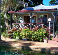 Mylinfield Bed  Breakfast - Accommodation Sunshine Coast