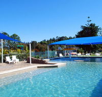 Nambucca River Tourist Park - Accommodation Sunshine Coast