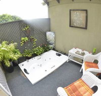 Nelson Bay Bed  Breakfast - Accommodation Sunshine Coast