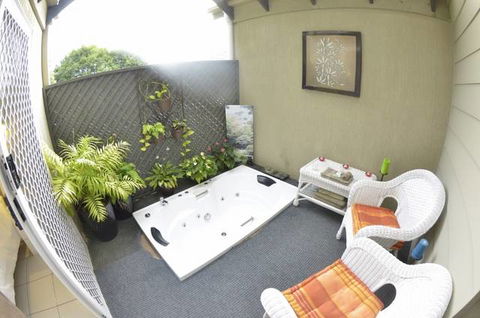 Nelson Bay Bed & Breakfast - Accommodation Sunshine Coast 1