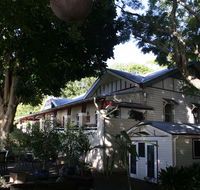 Netherby House - Accommodation Sunshine Coast