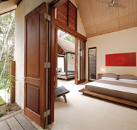 Niramaya Villas  Spa - Accommodation Sunshine Coast