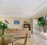 Noosa River Palms - Accommodation Sunshine Coast