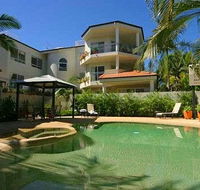 Noosa Riviera Resort - Accommodation Sunshine Coast