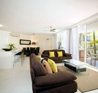 Noosa Tropicana - Accommodation Sunshine Coast