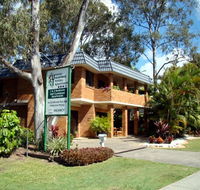 Noosa Yallambee Holiday Apartments - Accommodation Sunshine Coast