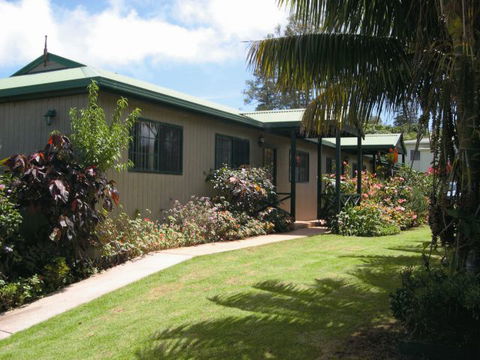 Norfolk Holiday Apartments - Accommodation Sunshine Coast 1