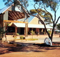Best Western Great Western Norseman - Accommodation Sunshine Coast