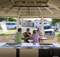 North Coast Holiday Parks Ballina Central - Accommodation Sunshine Coast