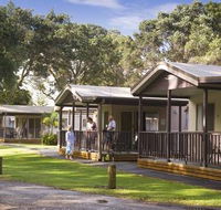 North Coast Holiday Parks Beachfront - Accommodation Sunshine Coast