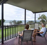 North Coast Holiday Parks Bonny Hills - Accommodation Sunshine Coast