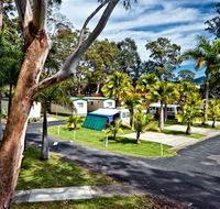 North Coast Holiday Parks Coffs Harbour - Accommodation Sunshine Coast
