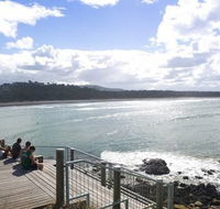 North Coast Holiday Parks Scotts Head - Accommodation Sunshine Coast