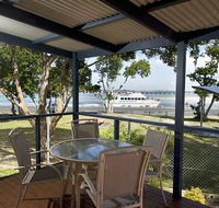 North Coast Holiday Parks Tuncurry Beach - Accommodation Sunshine Coast