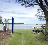 North Coast Holiday Parks Urunga Heads - Accommodation Sunshine Coast