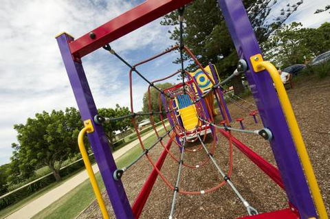 North Coast Holiday Parks Urunga Heads - Accommodation Sunshine Coast 1