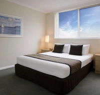North Melbourne Serviced Apartments - Accommodation Sunshine Coast