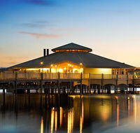 Novotel Twin Waters Resort Sunshine Coast - Accommodation Sunshine Coast