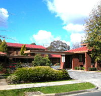 Nunawading Motor Inn - Accommodation Sunshine Coast