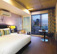 Oaks on William - Accommodation Sunshine Coast