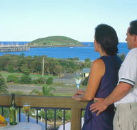 The Observatory Holiday Apartments - Accommodation Sunshine Coast