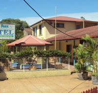 Ocean Park Holiday Units - Accommodation Sunshine Coast