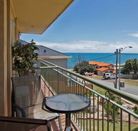 Ocean View Motel - Accommodation Sunshine Coast