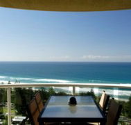 Oscar on Main Resort - Accommodation Sunshine Coast