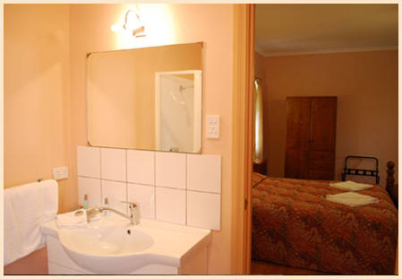Osteria Sanso Restaurant & Accommodation - Accommodation Sunshine Coast 1