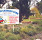 Ouyen Caravan Park - Accommodation Sunshine Coast