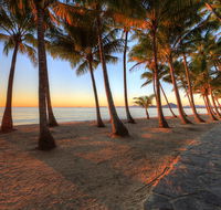 Palm Cove Holiday Park - Accommodation Sunshine Coast
