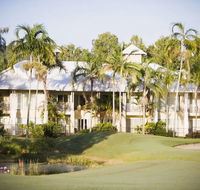 Paradise Links Resort - Accommodation Sunshine Coast
