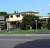 Park Drive Motel - Accommodation Sunshine Coast