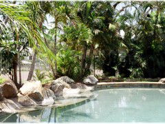 Park Hotel Motel - Accommodation Sunshine Coast 1