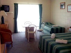 Park Hotel Motel - Accommodation Sunshine Coast 2