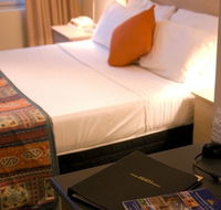 Park Squire Motor Inn  Serviced Apartments - Accommodation Sunshine Coast