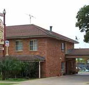 Parkes All Settlers Motor Inn - Accommodation Sunshine Coast