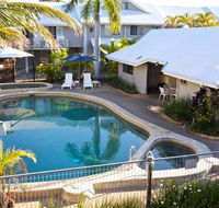 Pelican Beach Resort Noosa - Accommodation Sunshine Coast