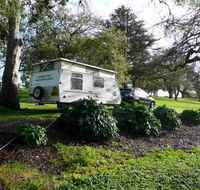 Penshurst Caravan Park - Accommodation Sunshine Coast