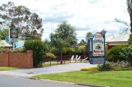 Philadelphia Motor Inn - Accommodation Sunshine Coast 3