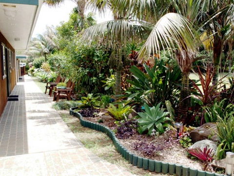 Pine Valley Apartments - Accommodation Sunshine Coast 2