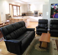 Pinkerton Hill Naracoorte Cottages - Accommodation Sunshine Coast