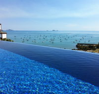 Pinnacles Resort  Spa - Accommodation Sunshine Coast