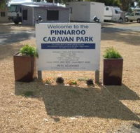 Pinnaroo Caravan Park - Accommodation Sunshine Coast